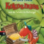 Kokusnuss und der schatz