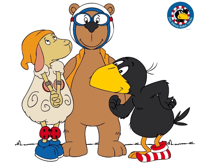 Rabe Socke Zu Gewinnen Familothek Rabe Socke Zu Gewinnen Familothek