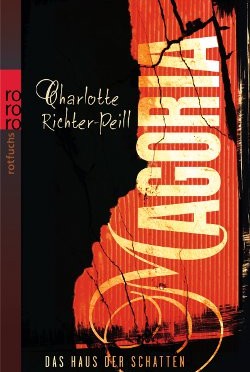 Spannendes Jugendbuch Das Haus Der Schatten Familothek